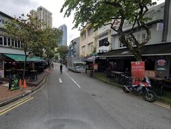 Lorong Telok (D1), Retail #506895031